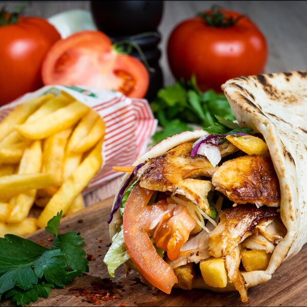 Dristor Kebap - Shaormerie cu livrare la domiciliu,